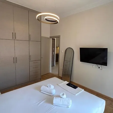 아파트 Luxury 5 파트라