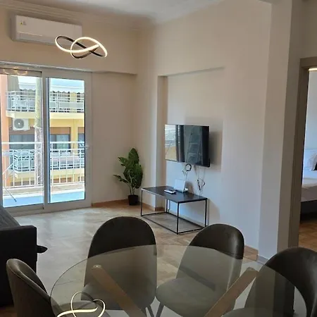 Luxury 5 Apartmán Patras