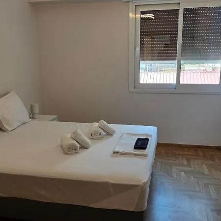 Apartmán Luxury 5