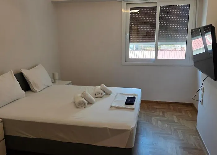 Apartamento Luxury 5